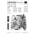 GRUNDIG P37066/5 Service Manual