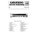 GRUNDIG R30 Service Manual