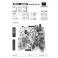 GRUNDIG T51720TEXT/9 Service Manual