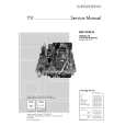 GRUNDIG T554104M/HOT/CL Service Manual