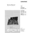 GRUNDIG ST63705FR/TOPVNM Service Manual