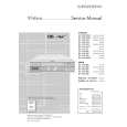 GRUNDIG SE1305HIFI SEVILLA Service Manual