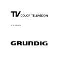 GRUNDIG M70580IDTV Owners Manual