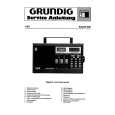 GRUNDIG SATELLIT300 Service Manual