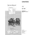 GRUNDIG ARGANTO82MW82520/9 Service Manual