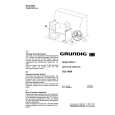 GRUNDIG M70100HDQ/IT Service Manual