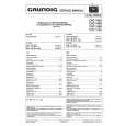 GRUNDIG 95101IDTV/NI Service Manual