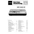 GRUNDIG VCR3500AVa Service Manual