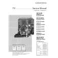 GRUNDIG ST70-2104 Service Manual