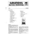 GRUNDIG CB220 Service Manual