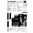 GRUNDIG ST63255/8IDTV/LOG Service Manual