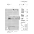 GRUNDIG SE1405 HIFI/NIC Service Manual
