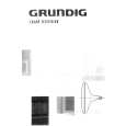 GRUNDIG T63640AFT Owners Manual
