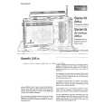 GRUNDIG SATELLIT 205A Owners Manual