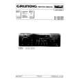 GRUNDIG EC7500RDS Service Manual
