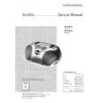 GRUNDIG RR770 CD Service Manual