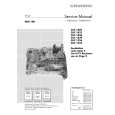 GRUNDIG MW 82-3112 MV/DOLB Service Manual