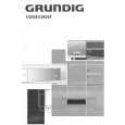 GRUNDIG GV404SV Owners Manual