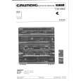 GRUNDIG RC670 Service Manual