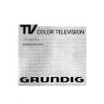 GRUNDIG T55-340/90A Owners Manual