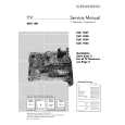 GRUNDIG MF722210DOLBY Service Manual
