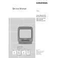 GRUNDIG TVR3730TEXT/FR Service Manual