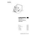 GRUNDIG SE7056 Service Manual