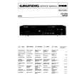 GRUNDIG CD5200 Service Manual