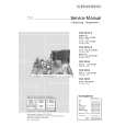 GRUNDIG ST 70854 PIP/DOLB Service Manual