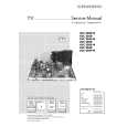 GRUNDIG MW822201NIC/DOLBY Service Manual