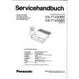 GRUNDIG FA70B Service Manual