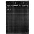 GRUNDIG GV280SVPT Owners Manual
