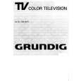 GRUNDIG M70100IDTV Owners Manual