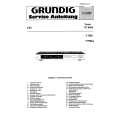 GRUNDIG ST6500 Service Manual