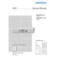 GRUNDIG SINIO DTR 6110 S Service Manual