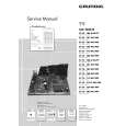 GRUNDIG ST63706NIC/TOPVNM Service Manual