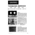 GRUNDIG TK125 Service Manual
