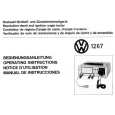 GRUNDIG VW1267 Owners Manual