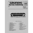 GRUNDIG R2000-2 Service Manual