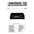 GRUNDIG PS 5600 Service Manual