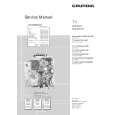 GRUNDIG T55830text/1 Service Manual