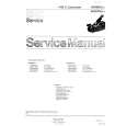 GRUNDIG VS-C45 Service Manual