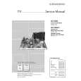 GRUNDIG MFW823101NIC/DOLBY Service Manual