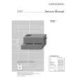 GRUNDIG VCRSAT1 Service Manual