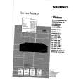 GRUNDIG GV8050SV Service Manual