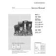 GRUNDIG XENTIA63M63400/8VNM Service Manual