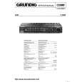 GRUNDIG V4200 Service Manual