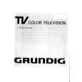 GRUNDIG T55-540TEXT Owners Manual