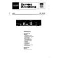 GRUNDIG CF50002 Service Manual