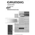 GRUNDIG GV5400HIFI Owners Manual